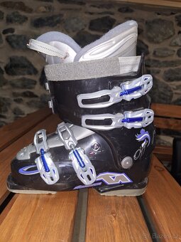 Boty Head vel.40 - 3