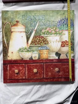 Nástěnné obrazy - 3