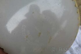 Stropne svetla  interieru Škoda RTO - 3