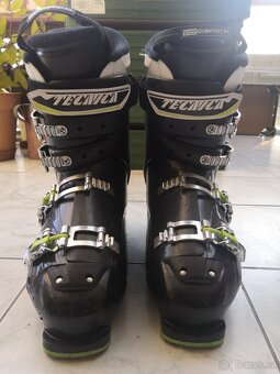 Prodám lyžáky Tecnica - 3