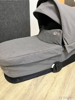 Cybex 2v1 cybex balios S - 3