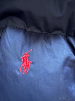 Polo Ralph lauren bunda - 3