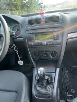 Škoda Octavia 2,1.9tdi,77kw, Nová STK - 3
