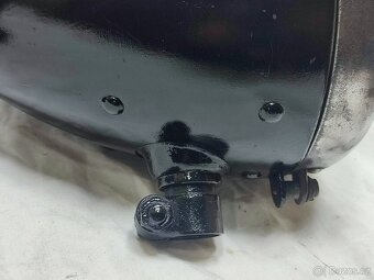 TATRA 75 PRAGA AERO ŠKODA AJ. VELKÁ SVĚTLA JORO 200MM - 3