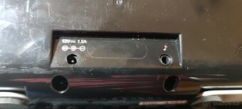 Reproduktorový dok Bluetooth adaptér pro iPhone a iPod - 3