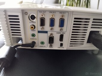 Projektor ACER H5380BD - 3