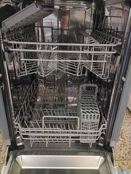 Myčka nádobí Hanseatic - 3