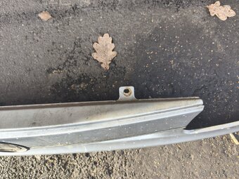 Škoda Felicia před face maska - 3