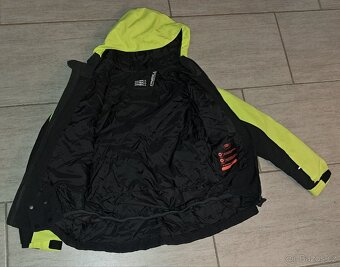 O'Neil dětská lyžařská bunda v.152 - 3