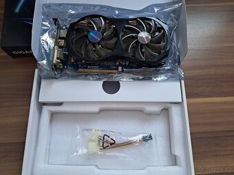 Gigabyte GTX 660 - 3
