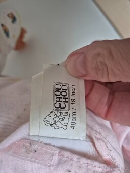 Panenka chou chou - 3