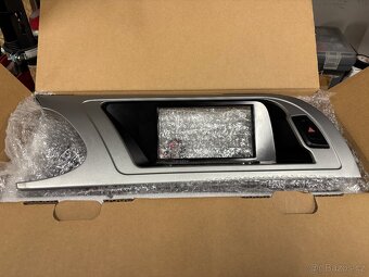 Náhradní díly Audi - 3