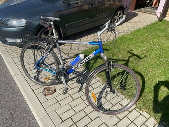 Kola SCOTT, APACHE, DEMA - 3