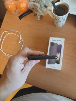 Samsung Galaxy a22 5g 4/64 GB - 3