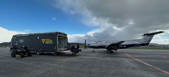 CHEVROLET KODIAK C5500 NAFT-LPG ,,vymena” - 3