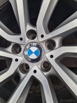 19ky BMW 5x112 - 3