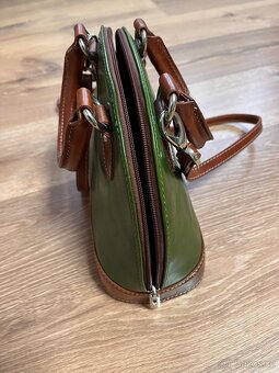 Kabelka kožená - 3