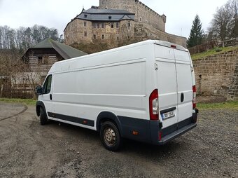 Citroen Jumper 2.2HDi L4H2 - 3