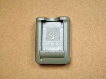 Nabíječka Olympus BCS-5 + baterie Olympus BLS-5 - 3