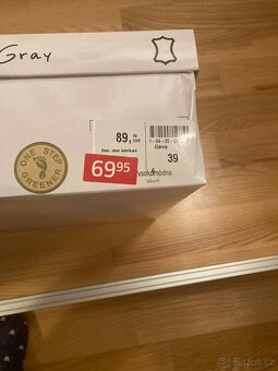 Nove kozene boty - 3