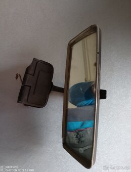 zpětné zrcátko Lada 2101/2102 - 3