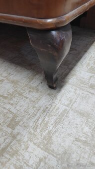 Starožitná skříň - 3