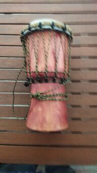 bubínek Djembe - 3