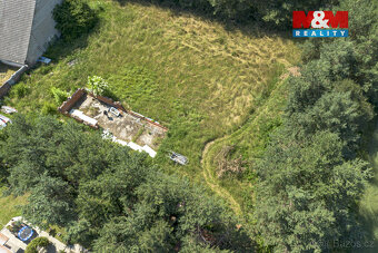 Prodej pole, 1959 m², Svatý Mikuláš - 3