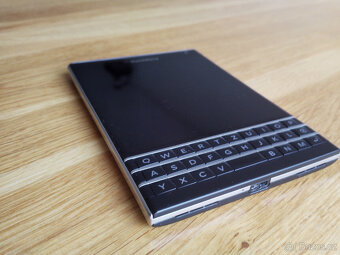 Blackberry passport Q30 - 3