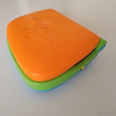 Fisher-Price Dvojjazyčný svítící notebook - 3
