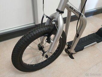 STIGA Air Scooter 16" - 3