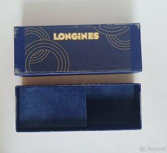 Longines - 3