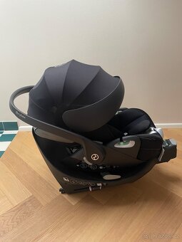Cybex Cloud T i-size plus + Base T - 3