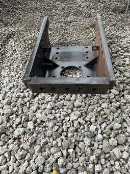 Konzole zavesu zetor - 3