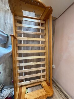 Dětská postýlka - 3