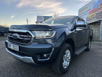 Ford Ranger 2023 - 3