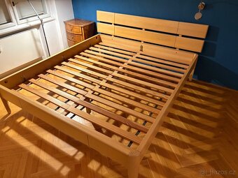 Manželská postel - 3