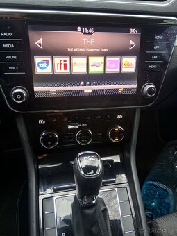 Prodám Škoda Superb 3 2.0TDI 110kw DSG - 3