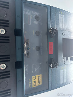 Deon OEZ 250-630A - 3