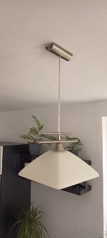 SVÍTIDLO Stropní 2 kusy - 3