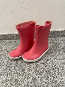 Gumovky vel.25/26 - 3