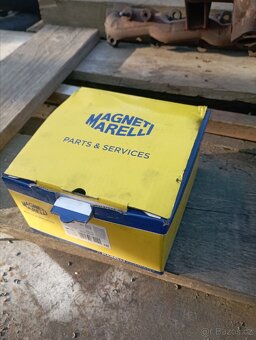 Termostat Renault 1.5,1.9 dci - 3