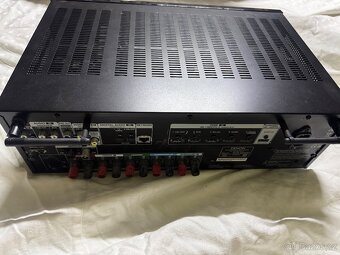 Zesilovač Denon avr s 650h - 3