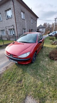 Peugeot 206 - 3