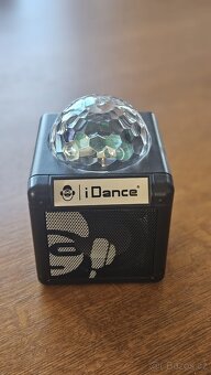 Párty reproduktor - 3