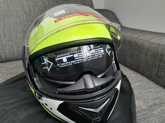 Prodám novou helmu. - 3