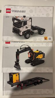 LEGO Technic 42175 - 3