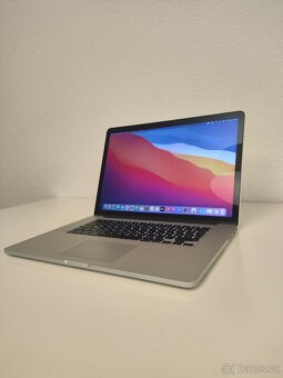 MacBook Pro 15 2014 | i7 • 8GB • 256GB - 3