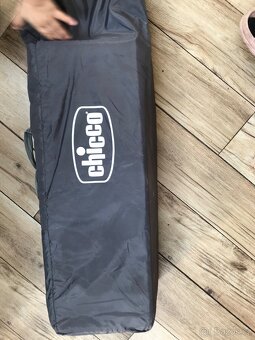 Cestovní postýlka chicco - 3