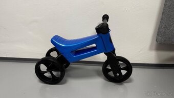 Odrážedlo Funny Wheels Supersport - 3